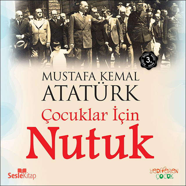 Çocuklar İçin Nutuk