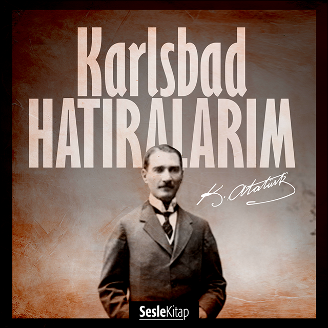 Karlsbad Hatıralarım